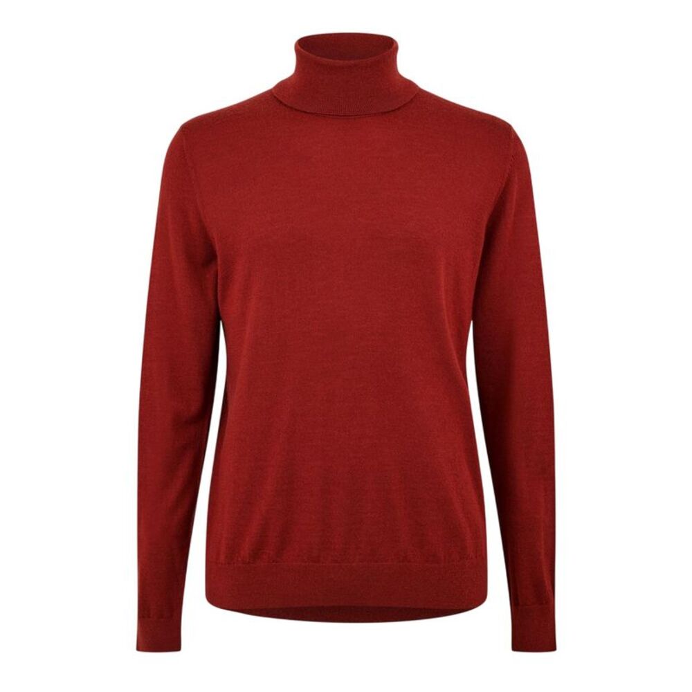 Boss Mens Bernado Sweater / Red
